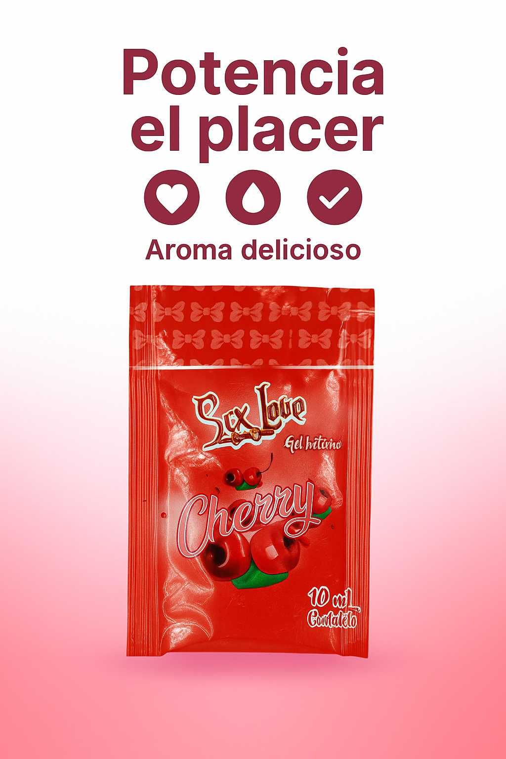 URO probióticos en gomitas + 2 OBSEQUIOS (GOMITAS VIKING + SACHET LOVE)