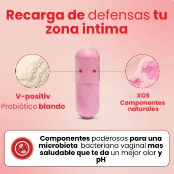 Combo URO probióticos + Jabón URO