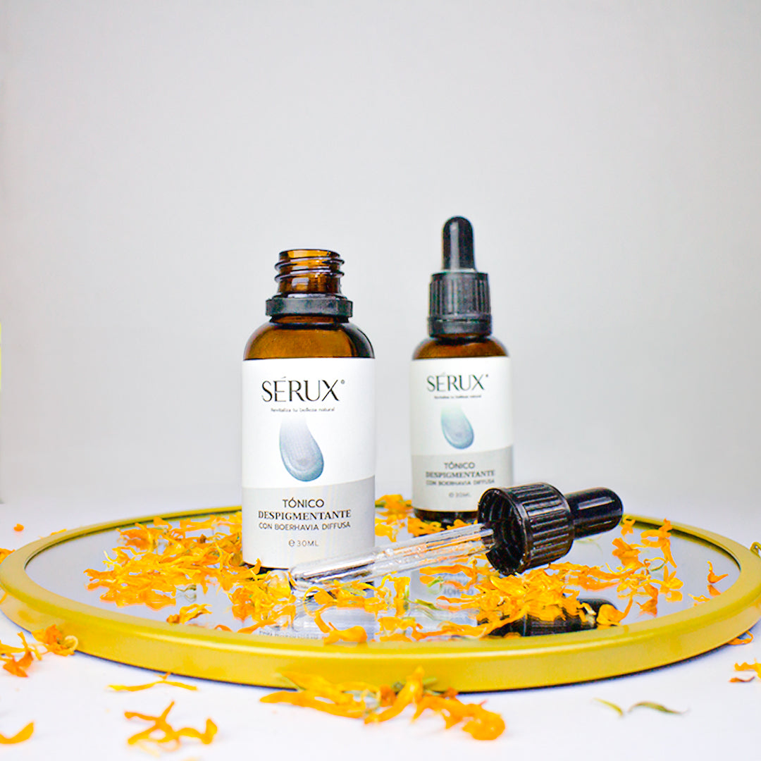 DESPIGMENTANTE SERUM 30 ML