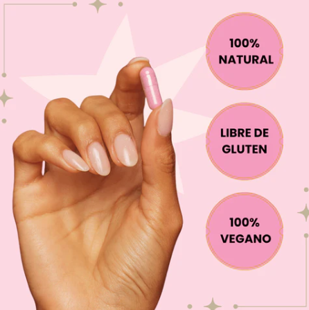 Combo URO probióticos + Jabón URO