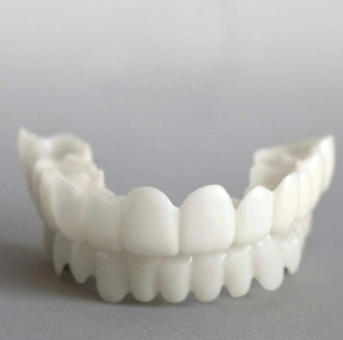 Carillas Dentales - Luce una nueva sonrisa