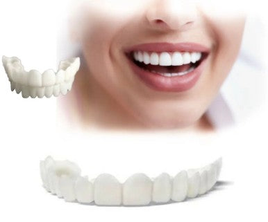 Carillas Dentales - Luce una nueva sonrisa