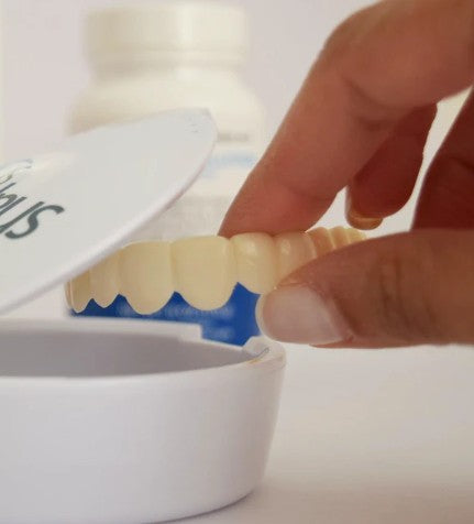 Carillas Dentales - Luce una nueva sonrisa
