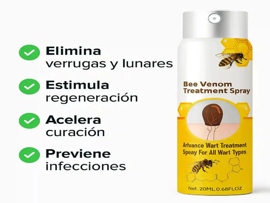 Tag Recede Original - Elimina verrugas de forma segura y sin dolor