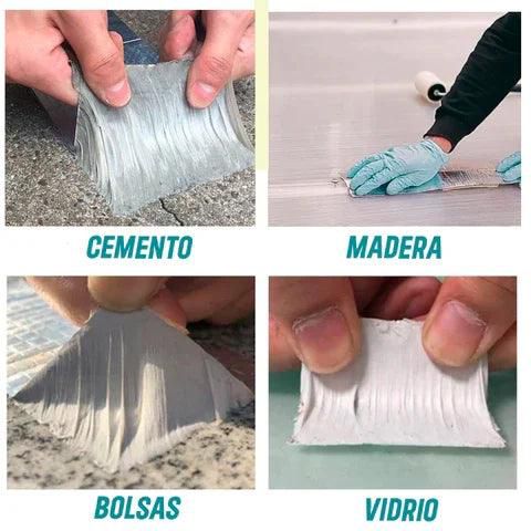 Cinta Impermeable
