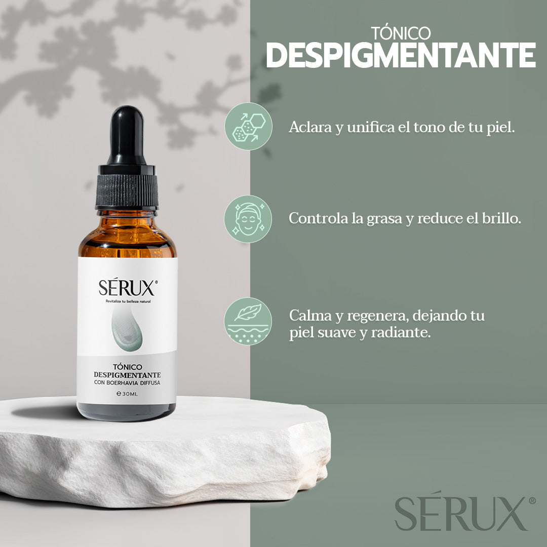 DESPIGMENTANTE SERUM 30 ML