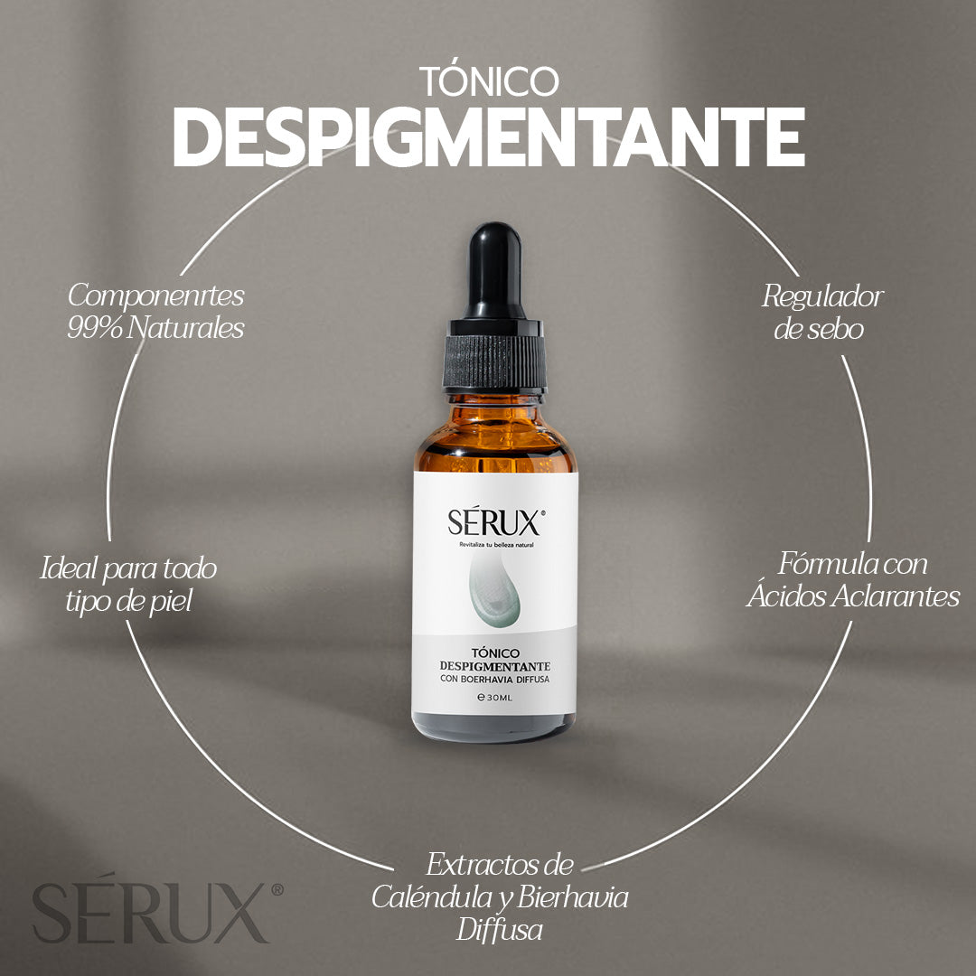 DESPIGMENTANTE SERUM 30 ML