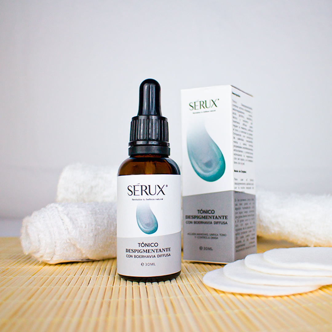DESPIGMENTANTE SERUM 30 ML