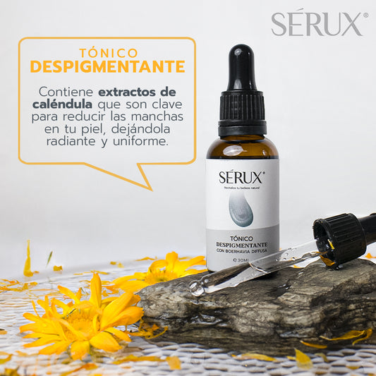 DESPIGMENTANTE SERUM 30 ML