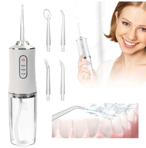 Irrigador Oral Extrema limpieza