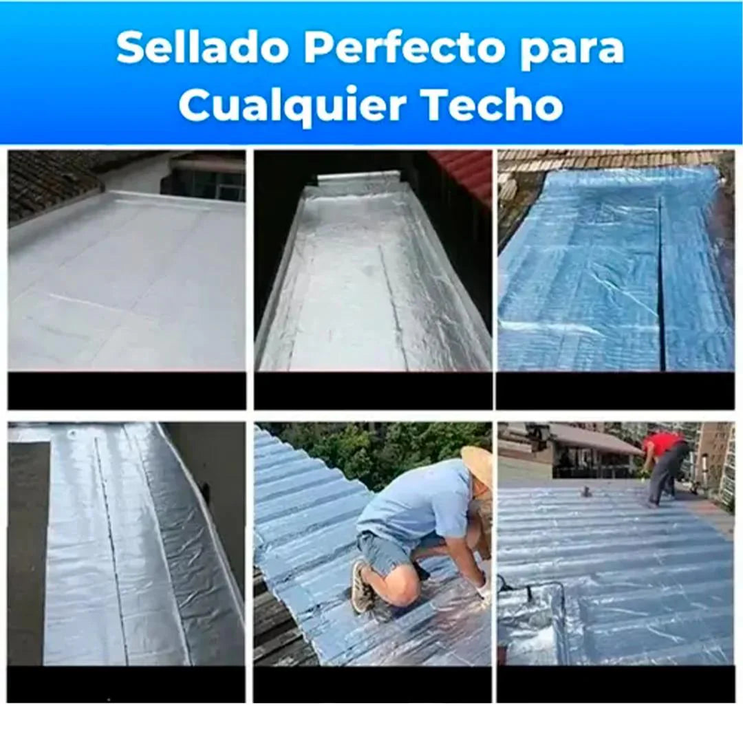 Cinta Impermeable