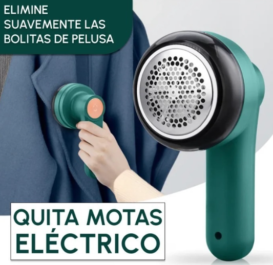 ReLuce - Las motas y pelusas se van en un clic