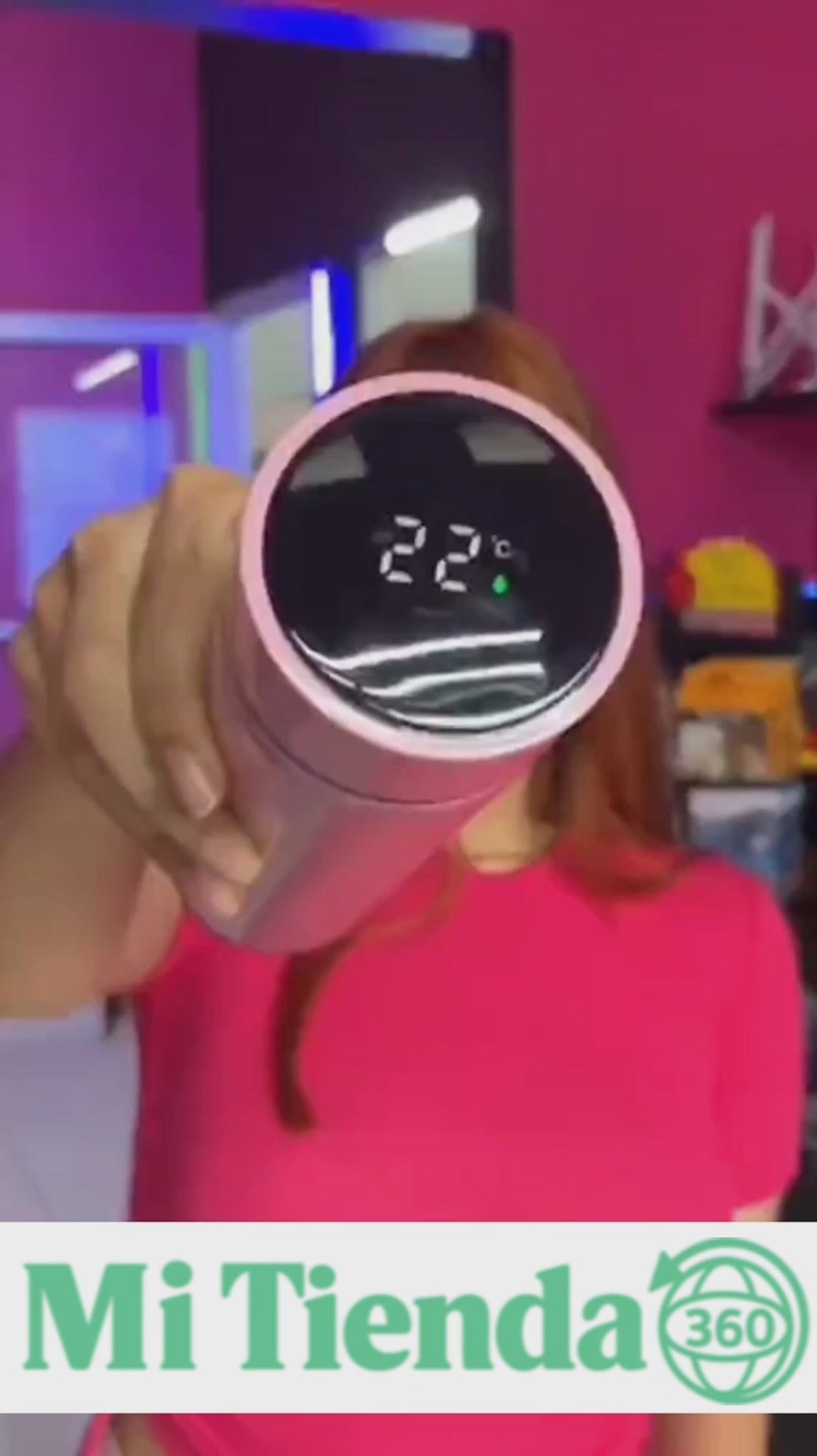 Cargar video: 